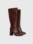 Nadia Knee High Boots