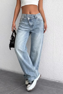 Zoé Jeans