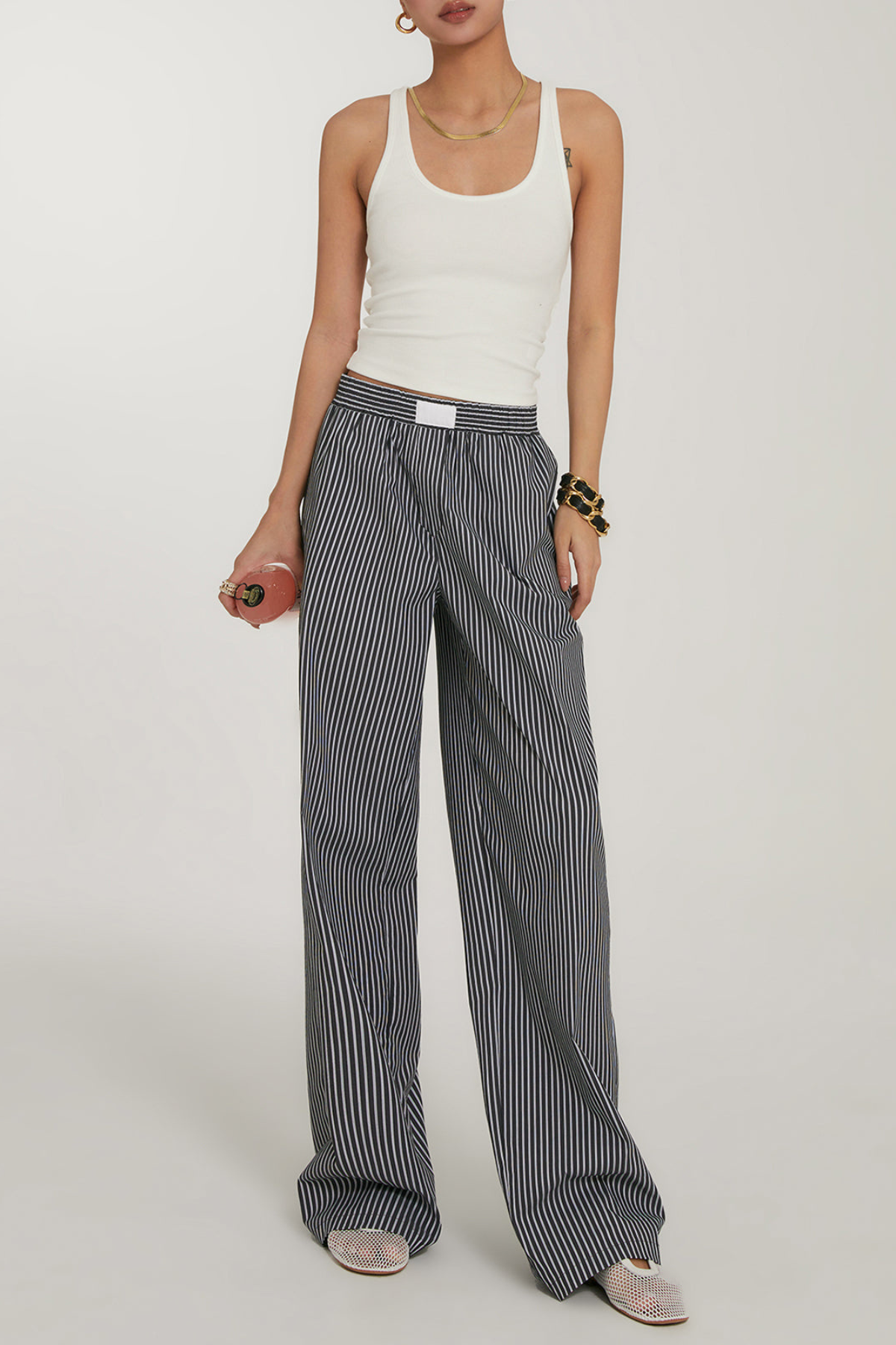 Pantaloni Evie