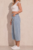 Bridget Cropped Jeans