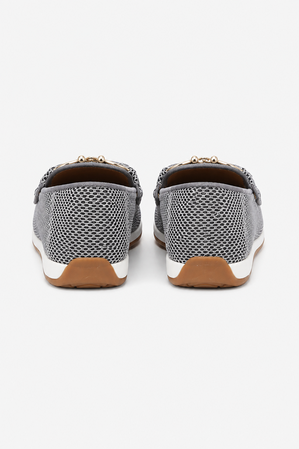 Elly Orthopedic Loafer Trainers