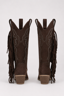 Zara Cowboy Boots