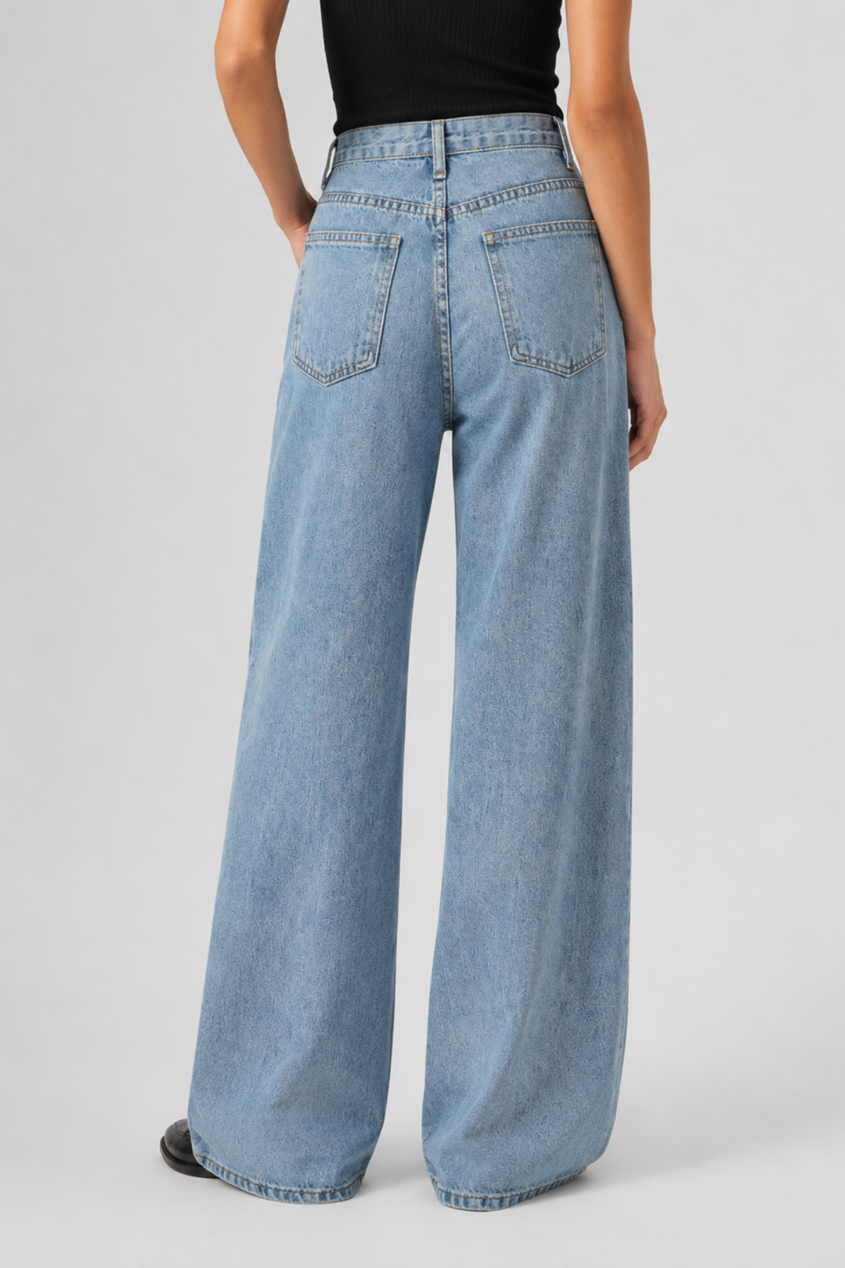Daisy Jeans