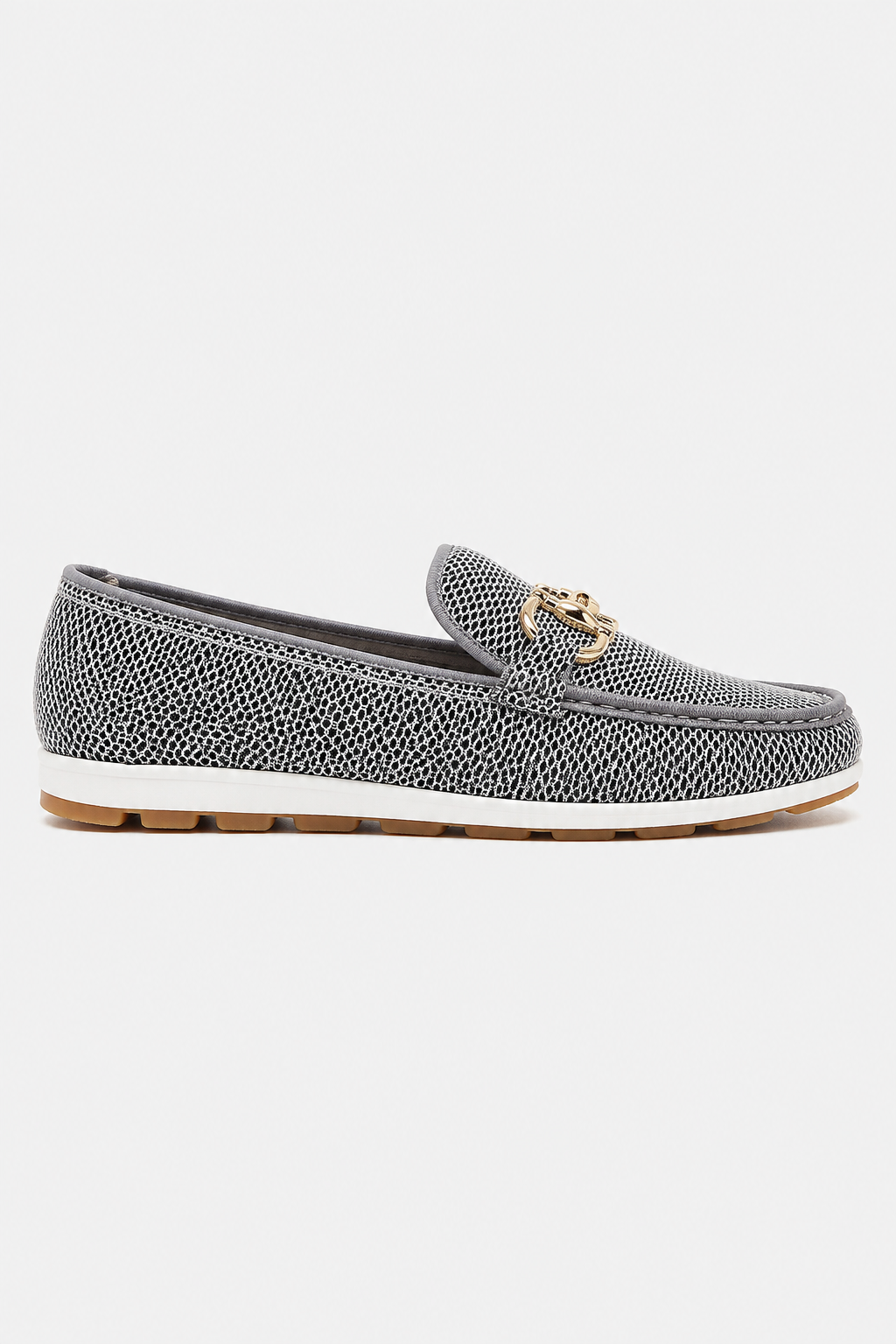 Elly Orthopedic Loafer Trainers