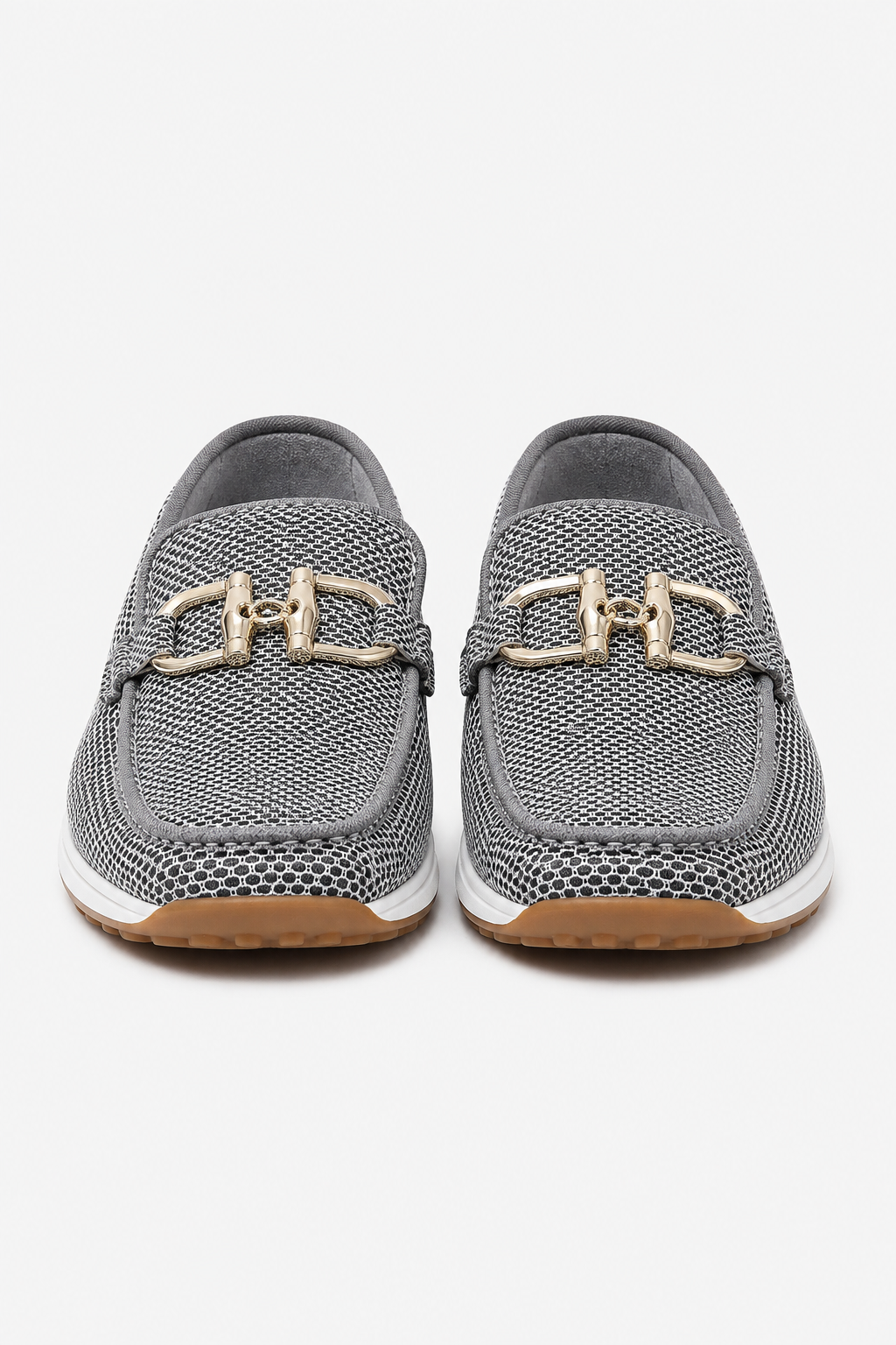 Elly Orthopedic Loafer Trainers