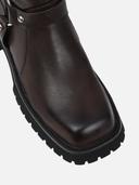 Maddox Biker Boots