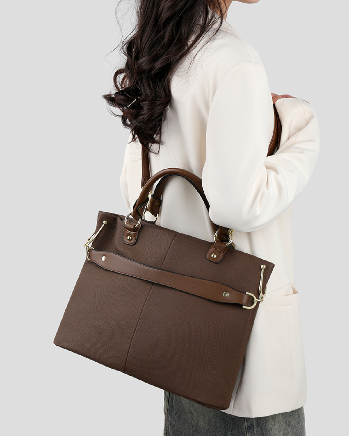 Chantal Tote Bag