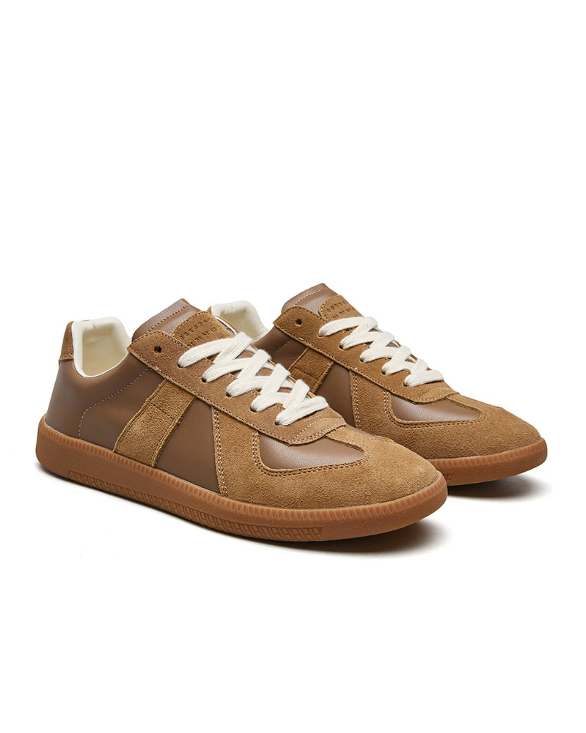 Philip Gat Trainers