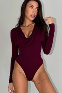 Hanna Bodysuit
