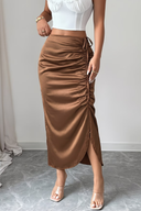 Demi Midi Skirt