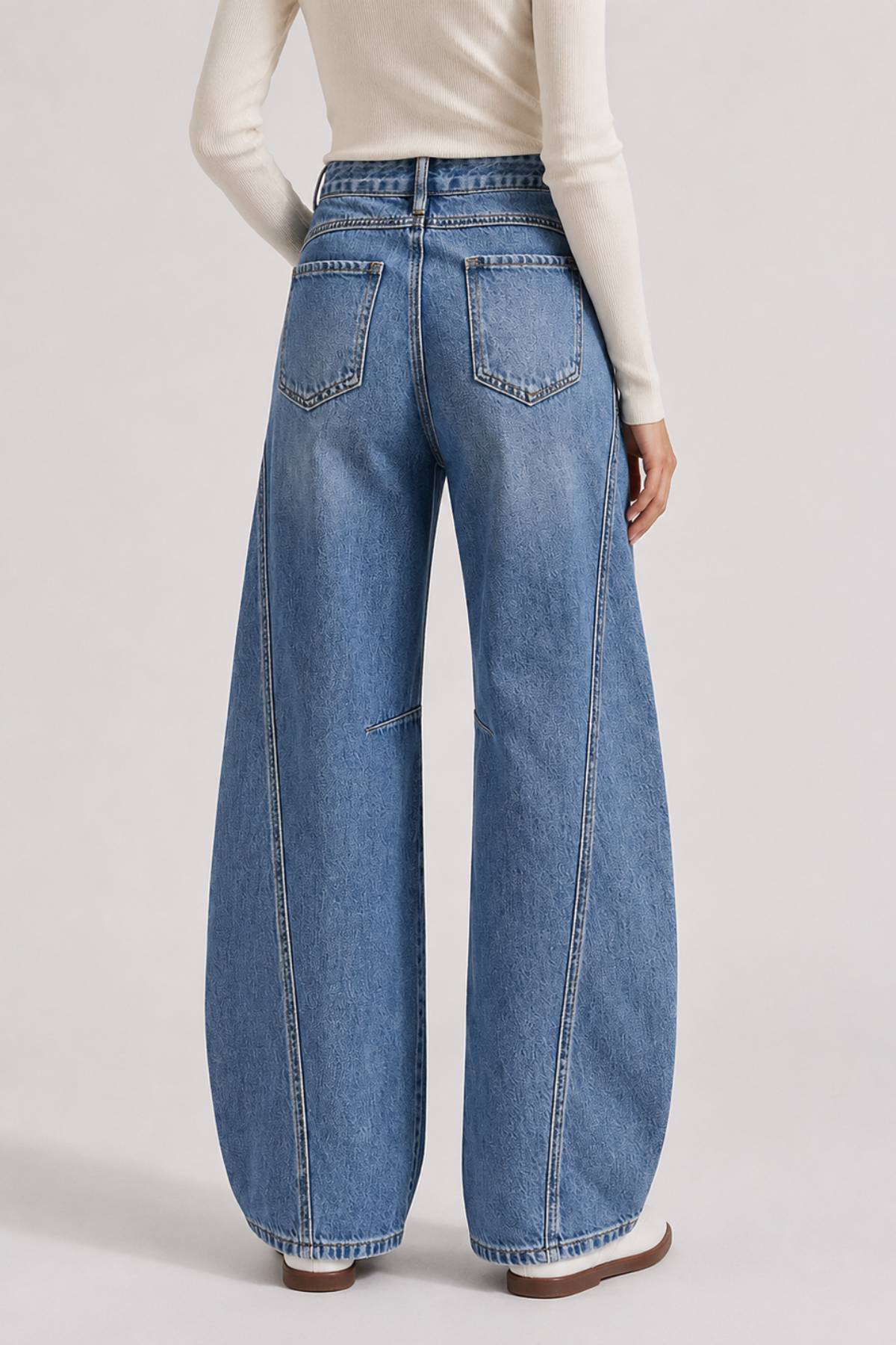 Chloé Jeans