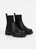 Maisie Sock Boots