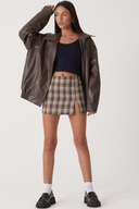 Margot Bomber Jacket