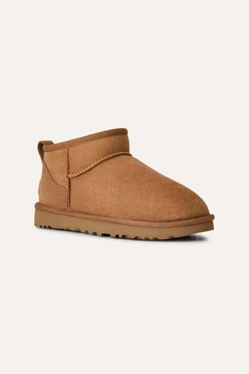 Women UGG Classic Ultra Mini Fur Lined Boots