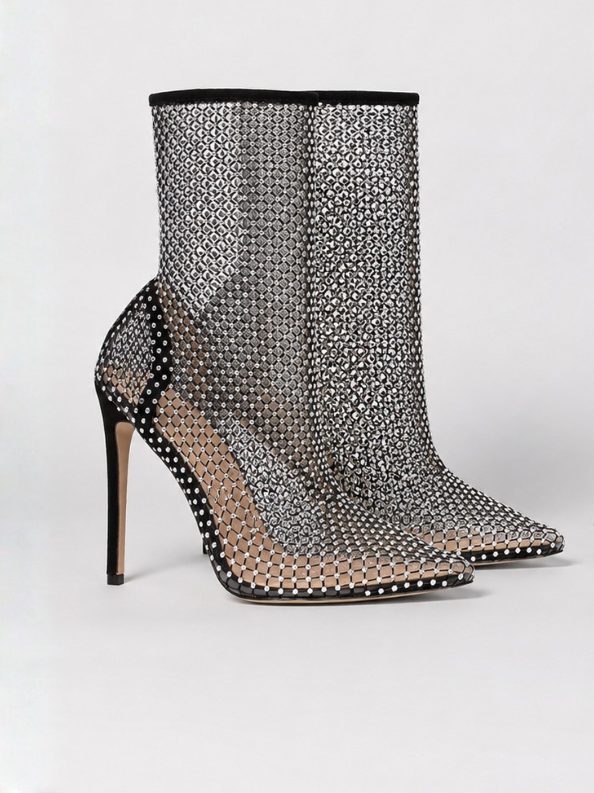 Escarpins à talons hauts Iggy