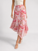 Sara Midi Skirt