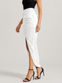 Eva Midi Skirt