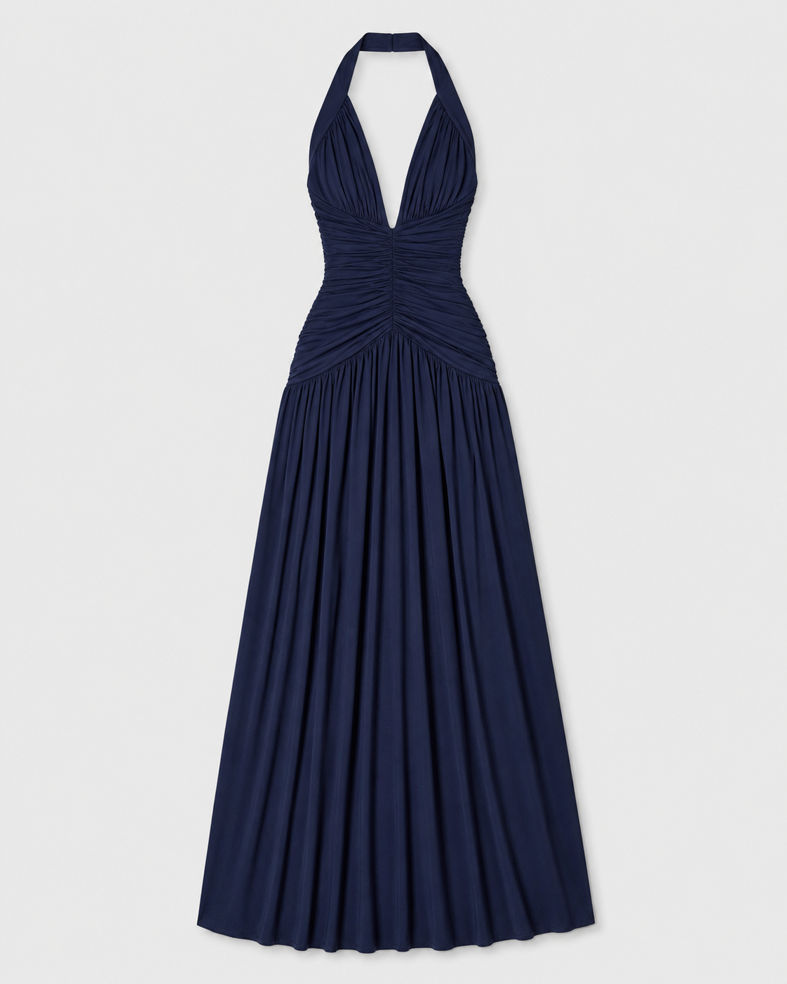 Robe longue Coline