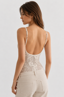 Bella Bodysuit
