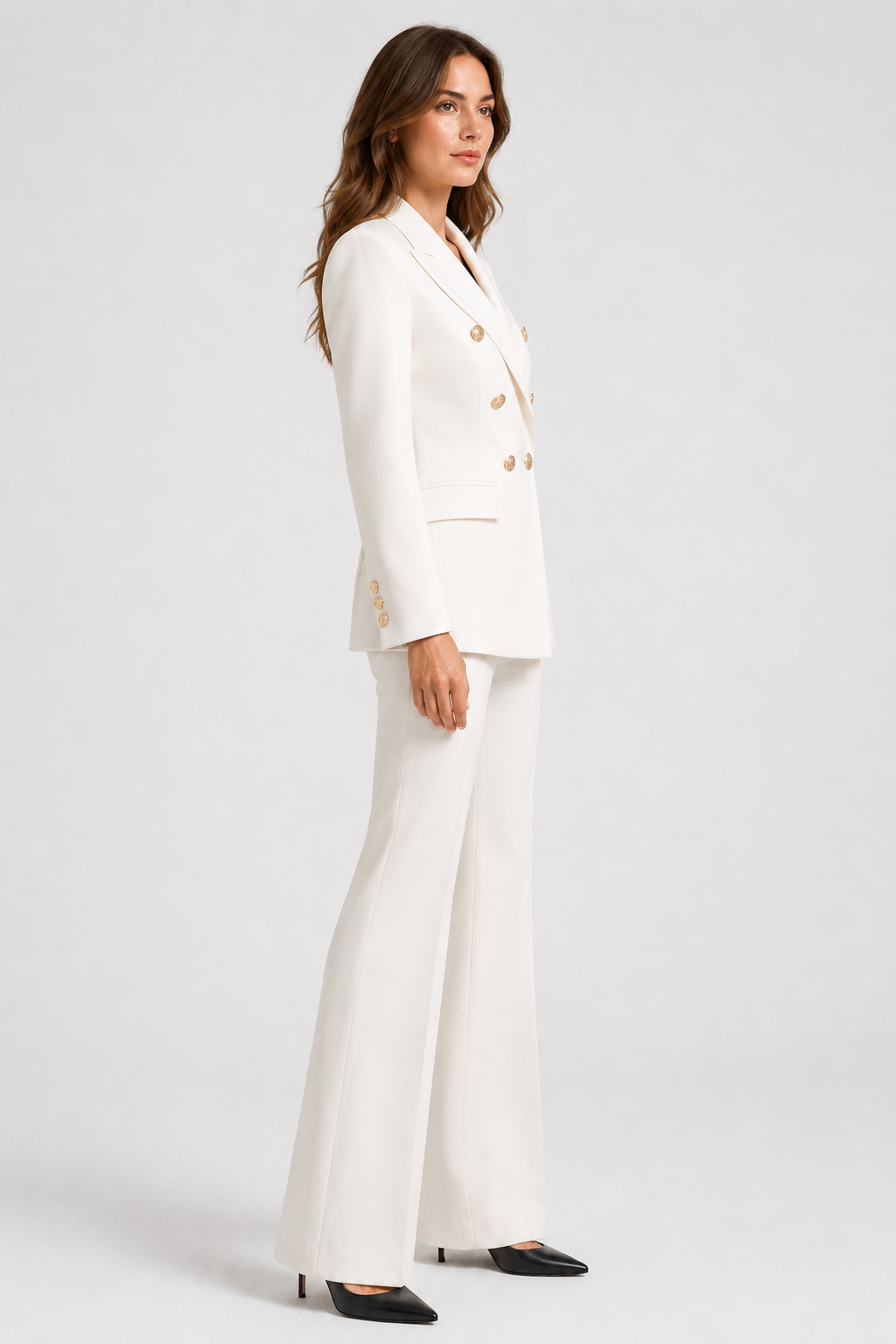 Blazer elegante Charles