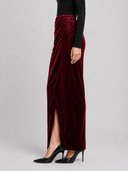 Yrene Maxi Skirt