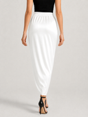 Eva Midi Skirt