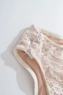Bella Bodysuit