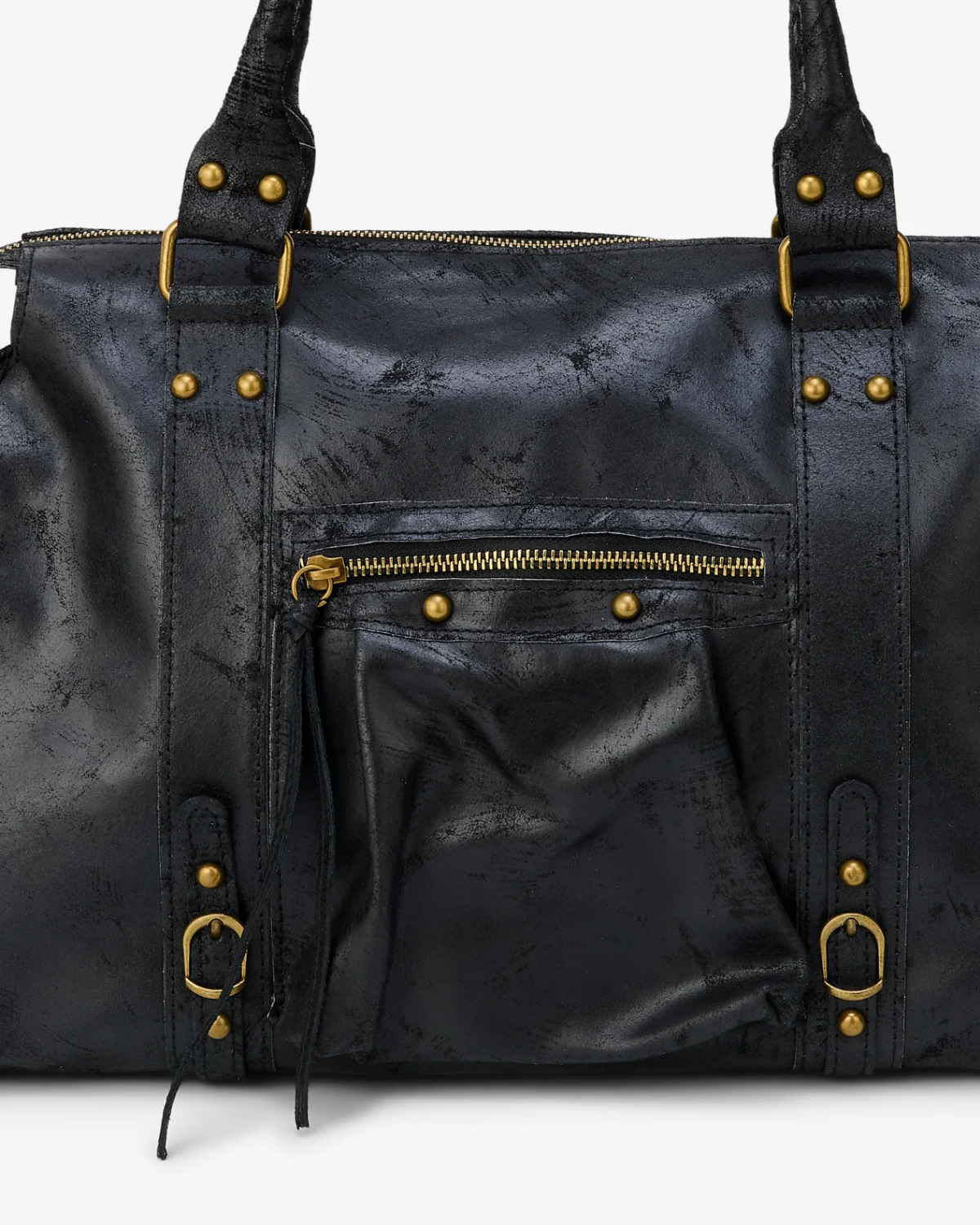 Isabel Bowling Bag