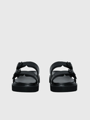 Indie Buckle Sandals