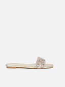 Demi Embellished Sandals