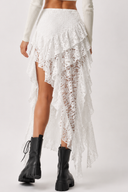 Madalon Mini Skirt