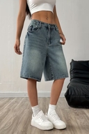 Natalie Bermuda Jeans