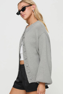 Dawn Knitted Cardigan