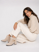 Chloe Ankle Boots