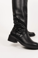 Yasmin Boots