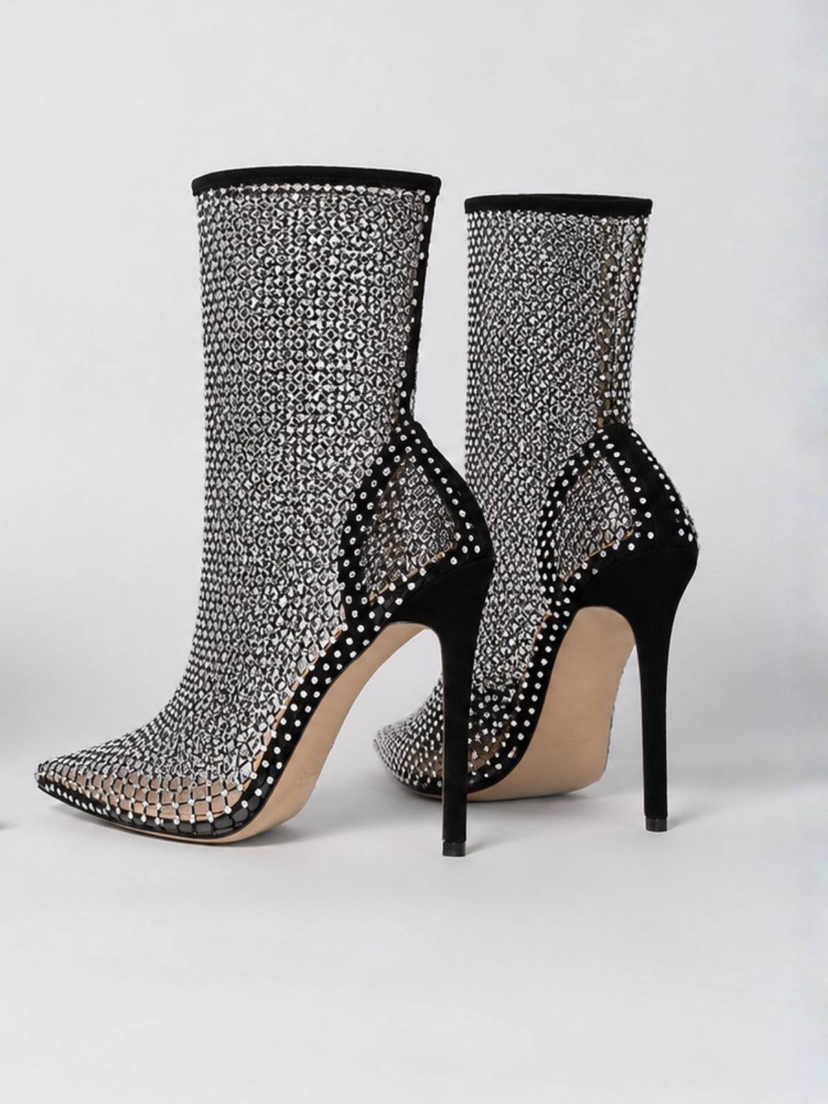 Escarpins à talons hauts Iggy