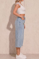 Bridget Cropped Jeans
