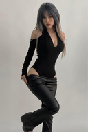 Carin Bodysuit
