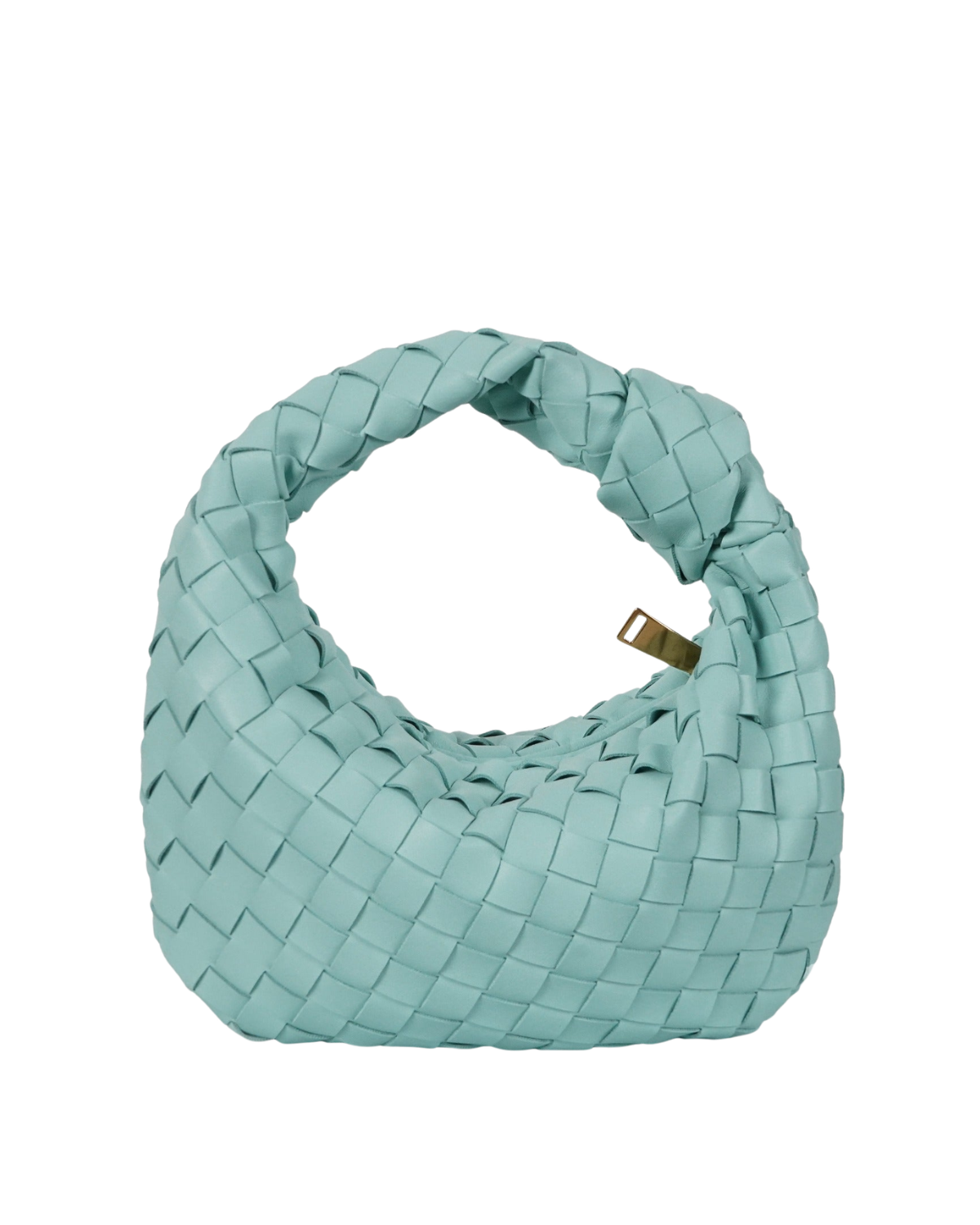Rosie Woven Mini Handbag
