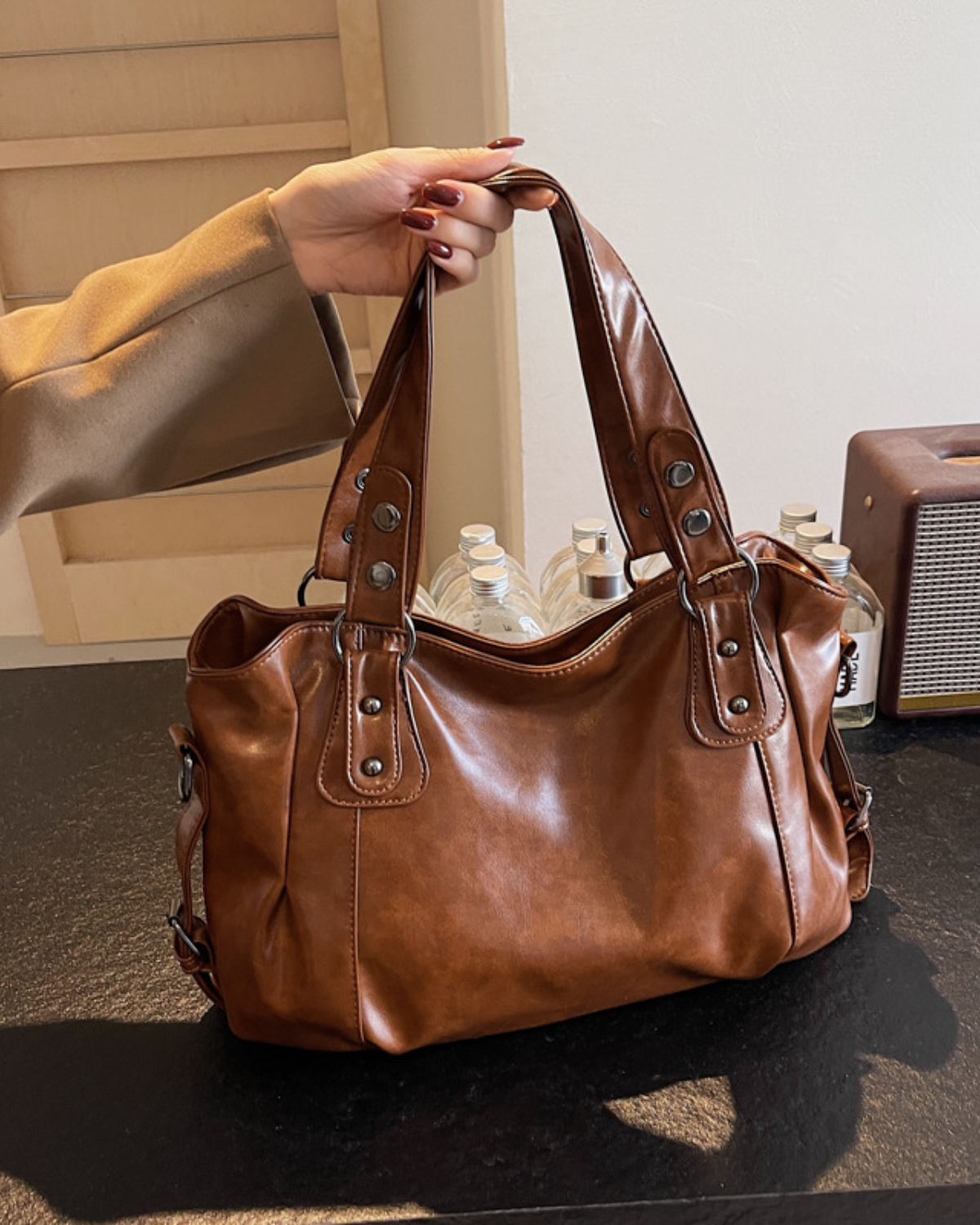 Camilla Bag