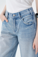 Laura Bermuda Jeans