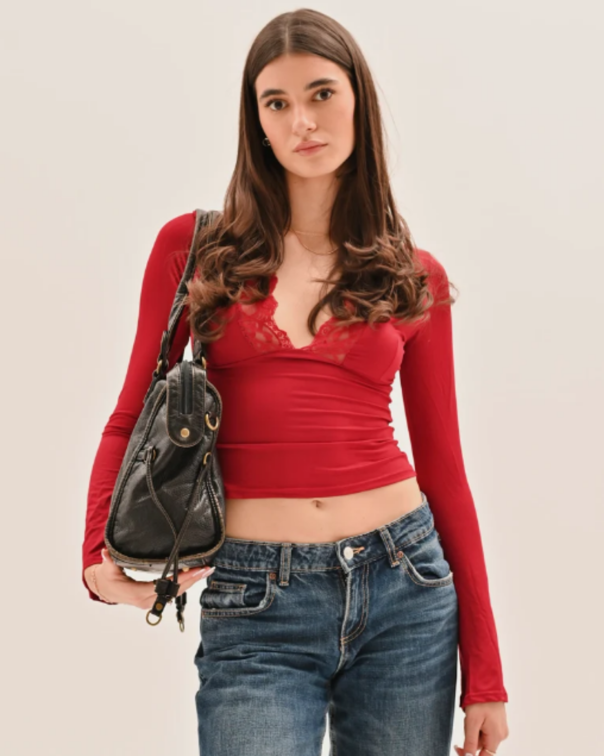 Sac vintage Gabriella