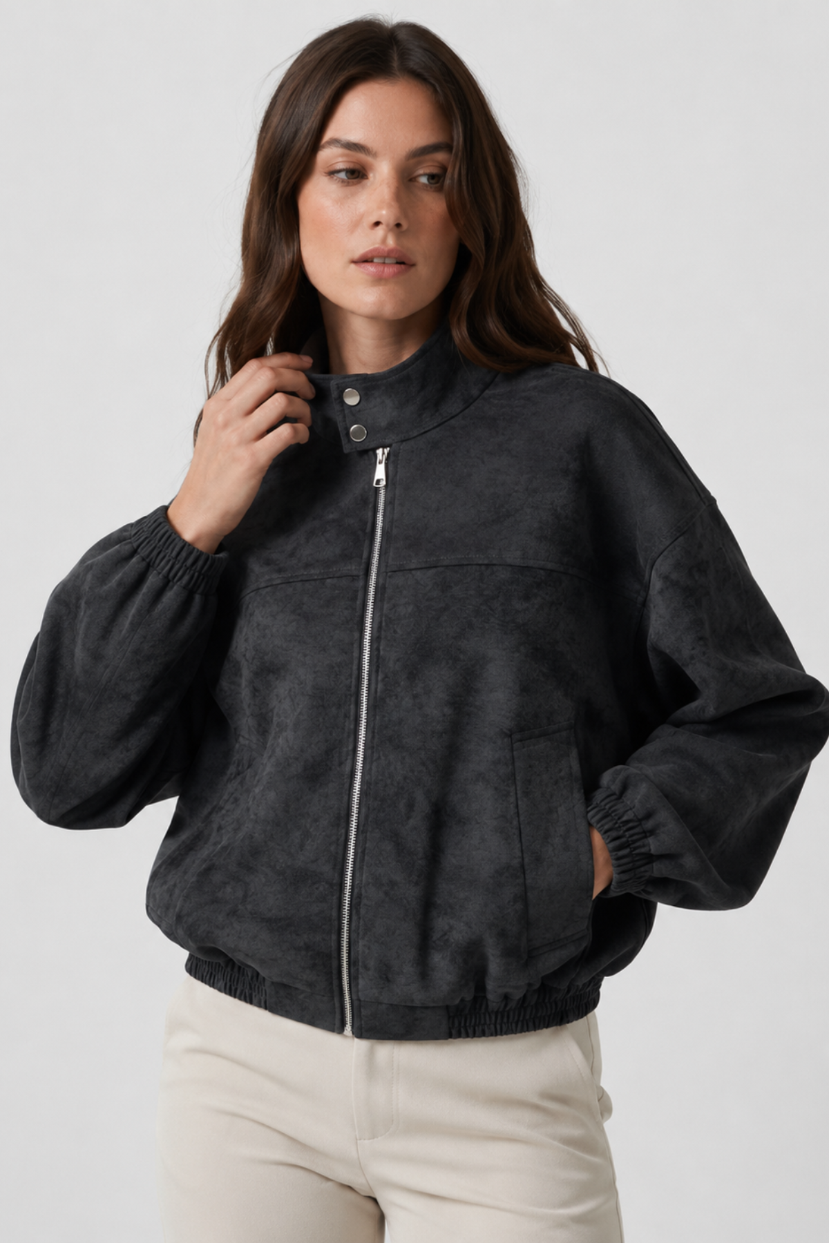 Blouson bomber Joni