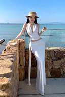 Iris Two Piece Set