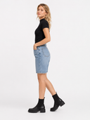 Maisie Sock Boots