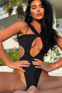 Helena Bodysuit