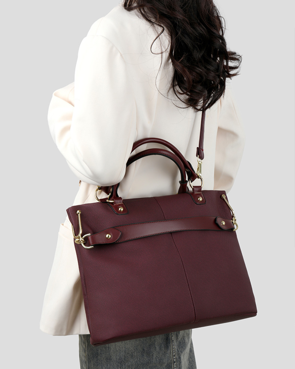 Chantal Tote Bag