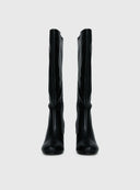 Nadia Knee High Boots