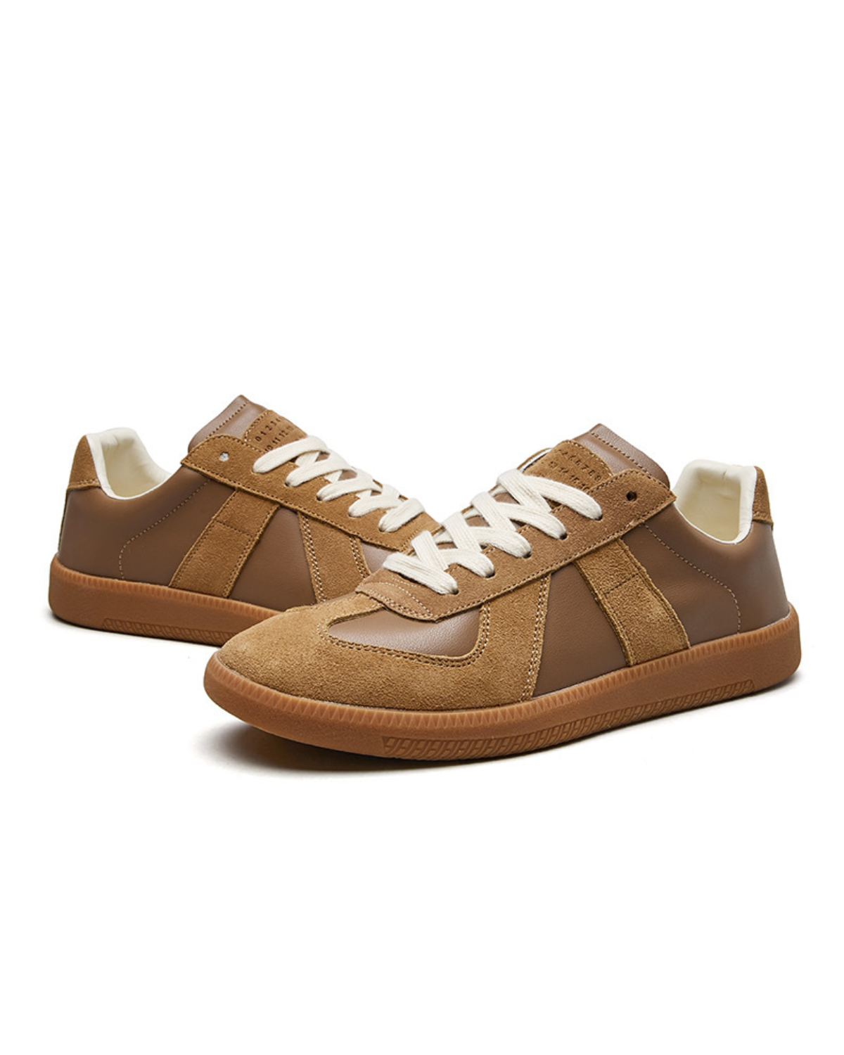 Philip Gat Trainers