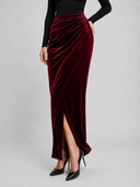 Yrene Maxi Skirt